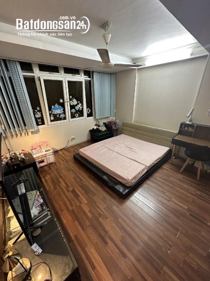 BÁN NHÀ THÁI HÀ 56M - 5 TẦNG - Ô TÔ TRÁNH - KINH DOANH - MẶT TIỀN 4.5M LH: 0393838449