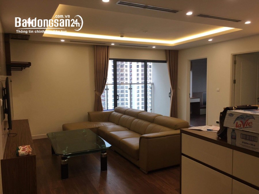 Bán GẤP CH Imperia Garden 3PN toà A tầng 17 sẵn sổ giá siêu mềm