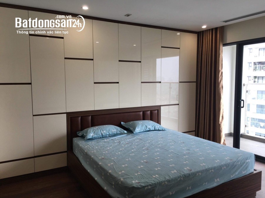 Bán GẤP CH Imperia Garden 3PN toà A tầng 17 sẵn sổ giá siêu mềm