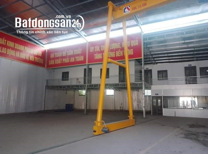 Cho thuê đất riêng, kho xưởng Đường Xuân Phương, Phường Xuân Phương, Quận Nam Từ Liêm