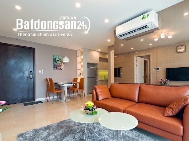 Bán chung cư 2PN C7 Vinhomes D' Capitale - MỚI ĐẸP - FULL NỘI THẤT - 5.5 TỶ