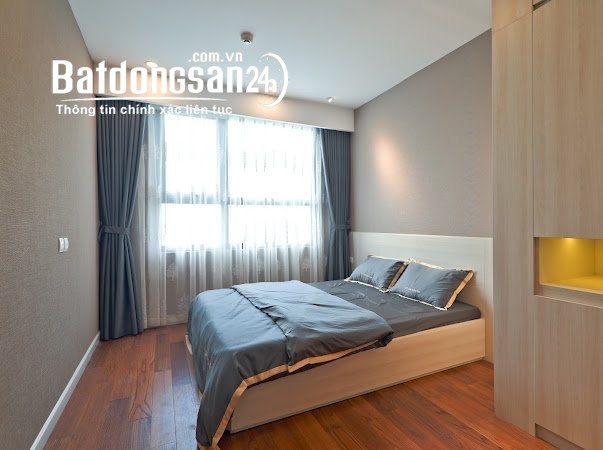 Bán chung cư 2PN C7 Vinhomes D' Capitale - MỚI ĐẸP - FULL NỘI THẤT - 5.5 TỶ