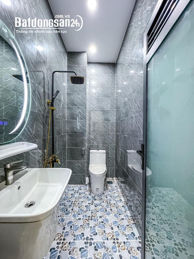 NHÀ TRỆT LẦU XÂY MỚI - HẺM 11 NGUYỄN VĂN LINH (ĐKTW) - AN KHÁNH - NINH KIỀU - CẦN THƠ