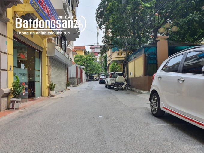 Đầu Tư! Phố Võ Chí Công 32.5 tỷ 231m2 nhà 2 mặt tiền 10.3m ngay gần chung cư HDI Tây 