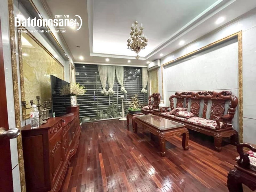 Bán nhà Bế Văn Đàn, ngõ ô tô tránh, ba bước ra hồ, 60m2, 9.5 tỷ