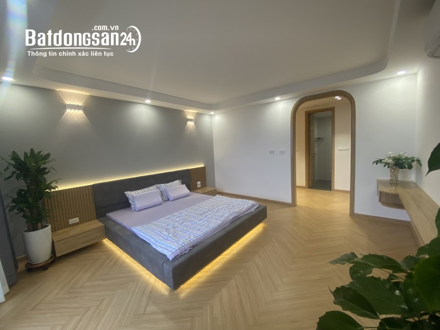 Bán GẤP CĂN GÓC Hapu 128m2 3PN tầng trung ương mát giá siêu mềm