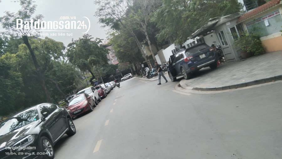 Cần Bán Nhanh Đất Đấu Giá KĐT 31ha Trâu Quỳ, Gia Lâm, Hà Nội   