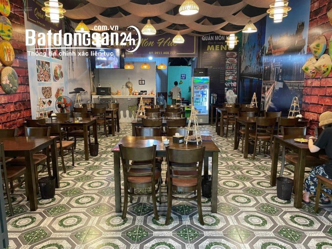 Siêu Hiếm! Phố Huỳnh Thúc Kháng 72m2 mặt tiền 7.2m kinh doanh đỉnh VIP quận Đống Đa