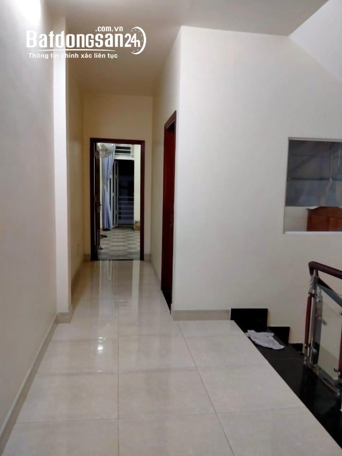 Bán nhà Đường Đình Phong Phú, Phường Tăng Nhơn Phú B, TP Thủ Đức (Quận 9)