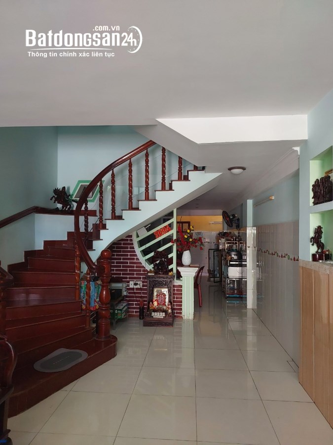 Bán đất mặt phố Đường Lạc Long Quân, Phường 9, Quận Tân Bình