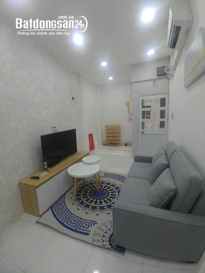 Bán nhà Đường Pasteur, Phường 3, Quận 3