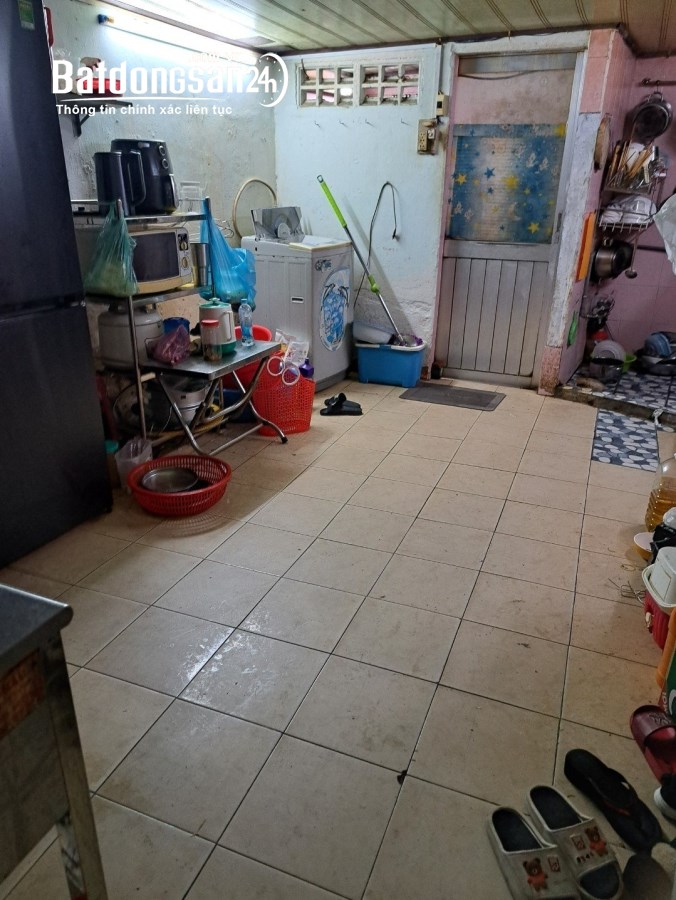 Bán nhà mặt phố Đường Sư Vạn Hạnh, Phường 9, Quận 10