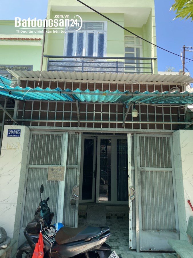 CHÍNH CHỦ CẦN CHO THUÊ GẤP NHÀ NGUYÊN CĂN PHƯỜNG 16, QUẬN 8