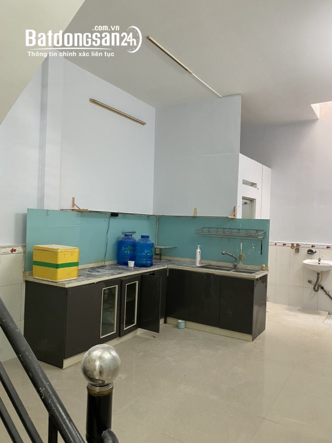 CHÍNH CHỦ CẦN CHO THUÊ GẤP NHÀ NGUYÊN CĂN PHƯỜNG 16, QUẬN 8