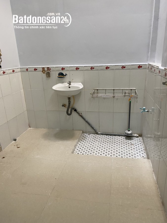 CHÍNH CHỦ CẦN CHO THUÊ GẤP NHÀ NGUYÊN CĂN PHƯỜNG 16, QUẬN 8