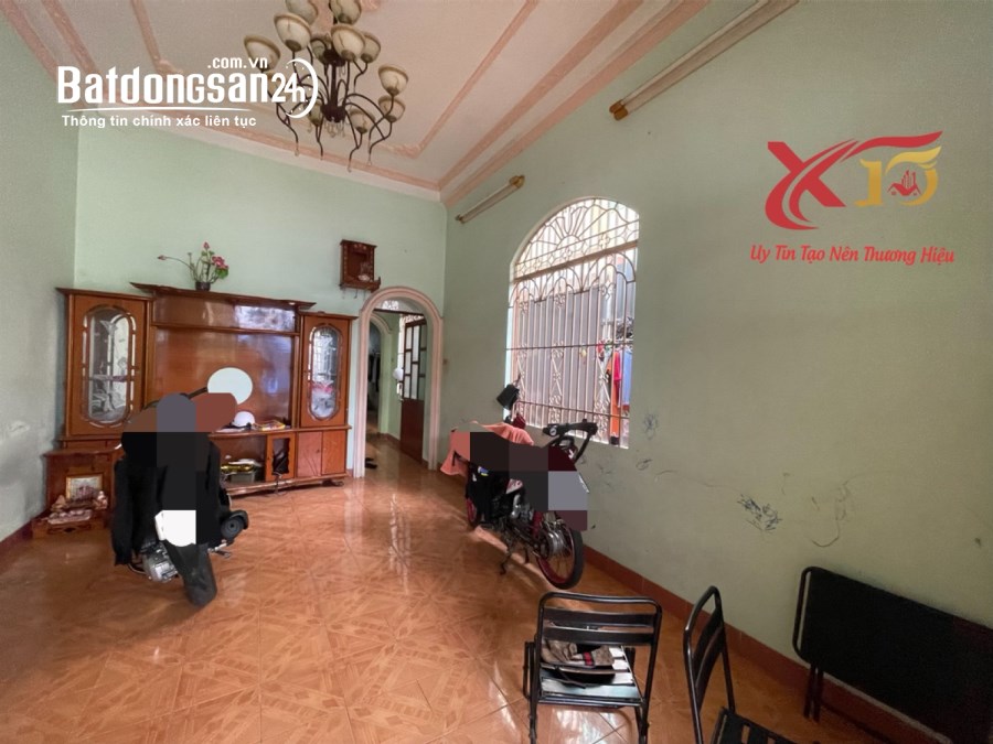 Bán nhà mặt phố Đường Hàn Thuyên, Phường An Bình, TP Biên Hòa