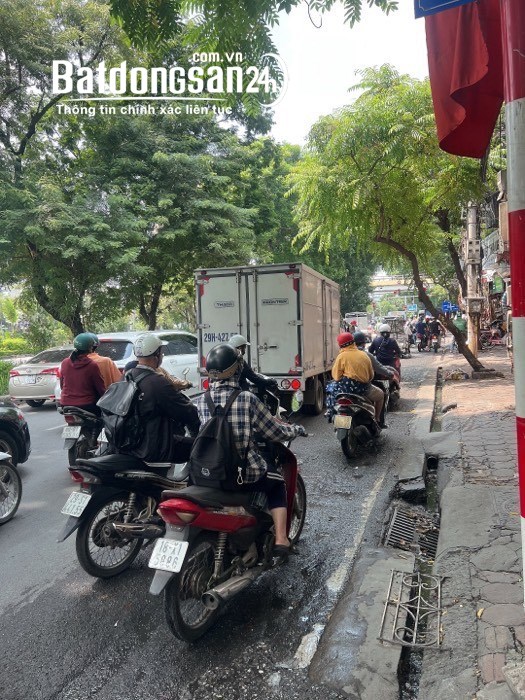 📣📣📣  VỊ TRÍ ĐẸP - NGÕ THÔNG TỨ PHÍA  -  LÁNG HẠ - ĐỐNG ĐA 35M - NHỈNH 5 tỷ
