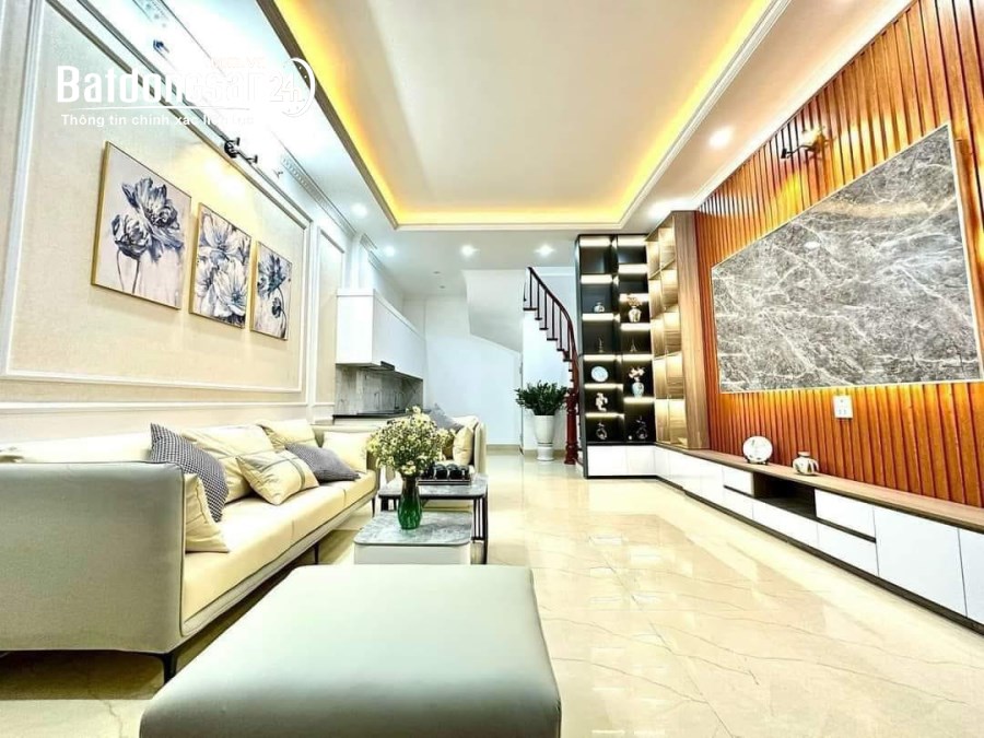 Bán nhà Phường Văn Quán, Quận Hà Đông