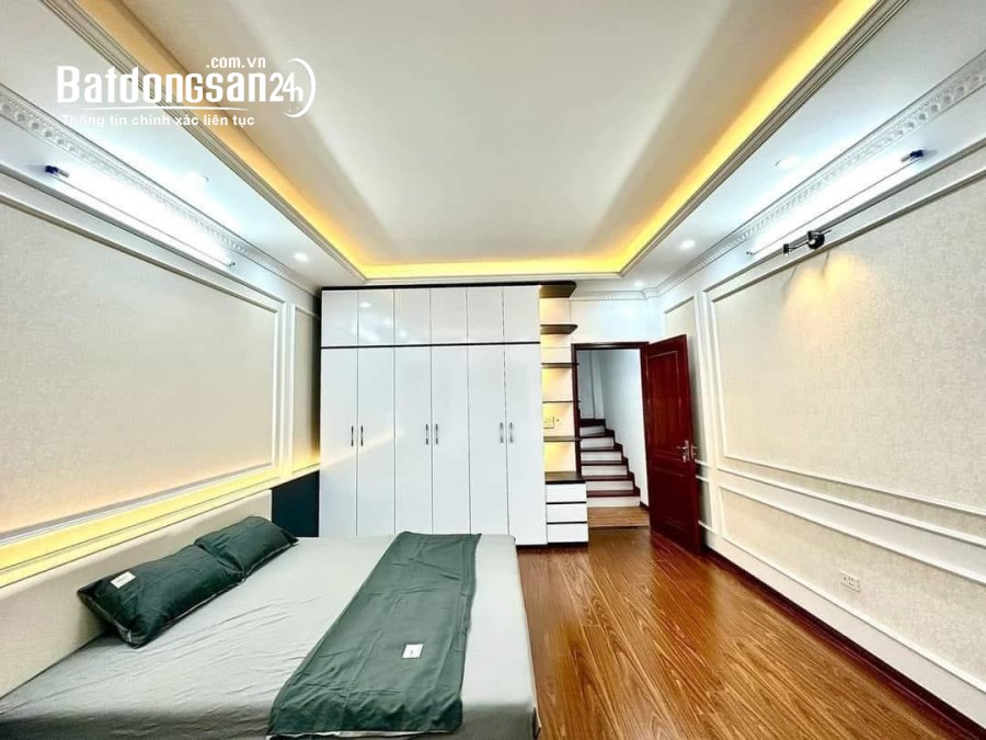 Bán nhà Phường Văn Quán, Quận Hà Đông
