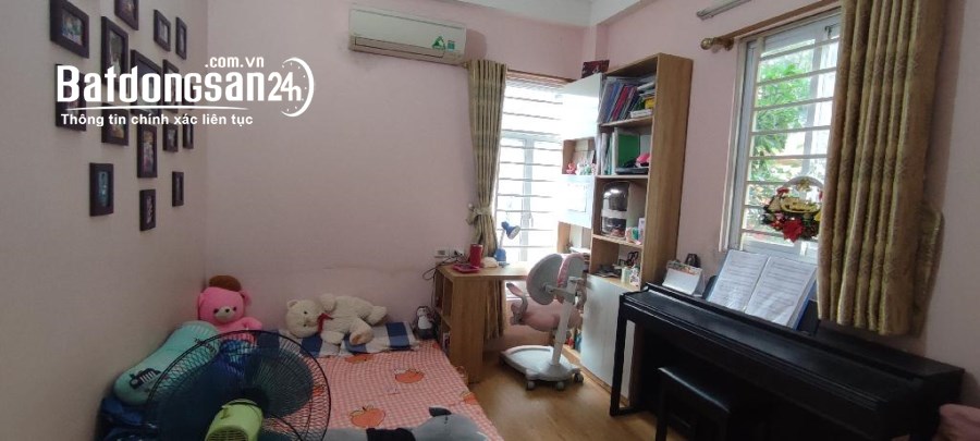 Nhanh còn kịp, bán nhà dt 50m 4 Tầng MT 5m,TT Hà Trì bà Triệu, Rất Gần Phố Chỉ hơn 4 