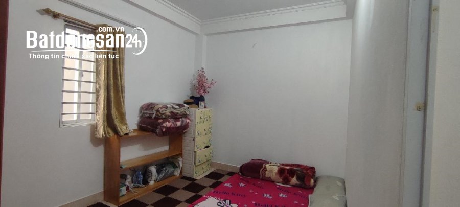 Nhanh còn kịp, bán nhà dt 50m 4 Tầng MT 5m,TT Hà Trì bà Triệu, Rất Gần Phố Chỉ hơn 4 