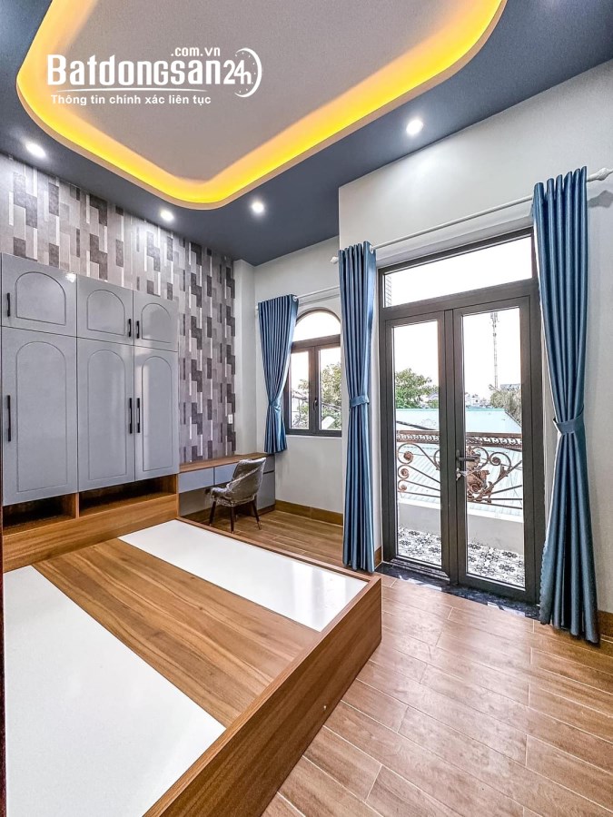 NHÀ LẦU MỚI TUYỆT ĐẸP - TRỤC CHÍNH HẺM 146 HẺM LIÊN TỔ 12-20 ĐƯỜNG NGUYỄN VĂN CỪ