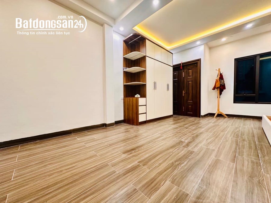 Bán nhà Phố An Trạch, Phường Khương Thượng, Quận Đống Đa