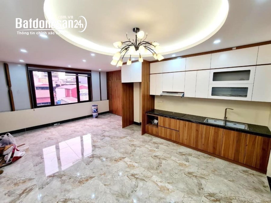 Bán nhà Đường Bạch Đằng, Phường Cầu Dền, Quận Hai Bà Trưng
