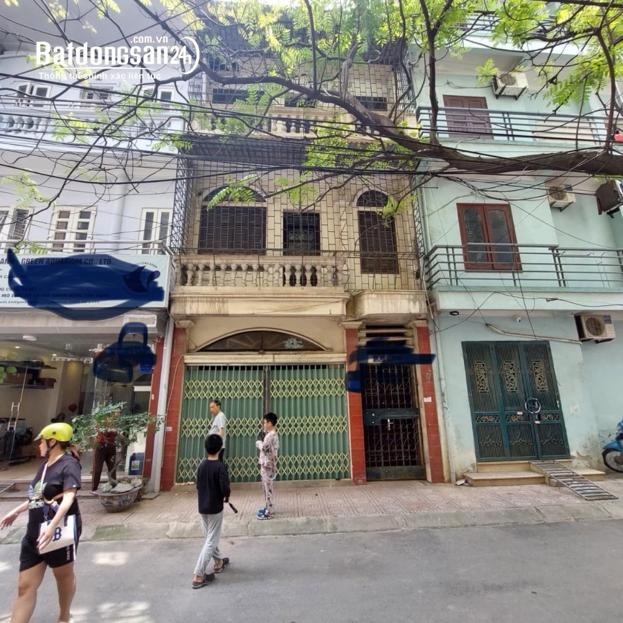 Cho thuê nhà Đường Định Công, Phường Thịnh Liệt, Quận Hoàng Mai