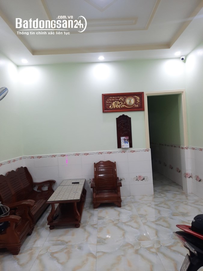 Bán nhà mặt phố Đường Lê Văn Quới, Quận Bình Tân