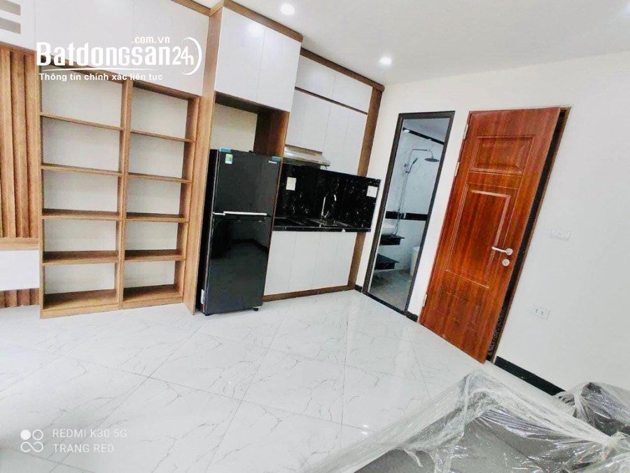 Bán nhà mặt phố Đường Thịnh Quang, Quận Đống Đa