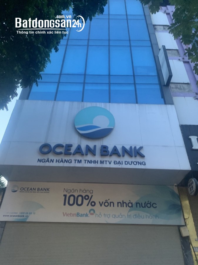 Bán nhà mặt phố Đường Vũ Phạm Hàm, Phường Yên Hòa, Quận Cầu Giấy