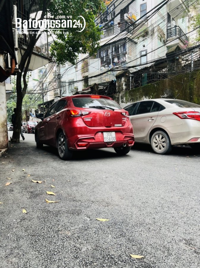 Bán nhà Phố Dịch Vọng Hậu, Phường Dịch Vọng Hậu, Quận Cầu Giấy
