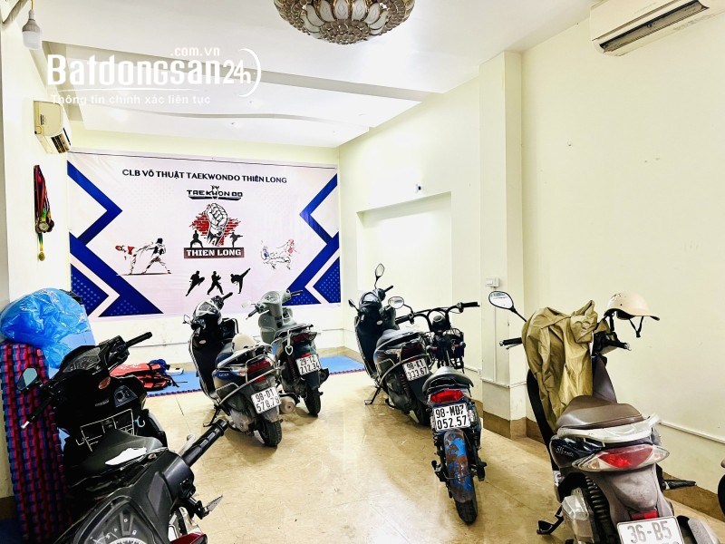 Bán nhà Phố Dịch Vọng Hậu, Phường Dịch Vọng Hậu, Quận Cầu Giấy