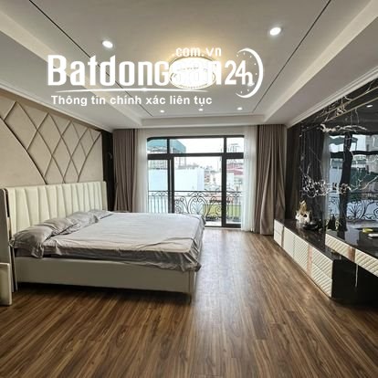 Bán nhà Phố Phùng Hưng, Phường Quang Trung, Quận Hà Đông