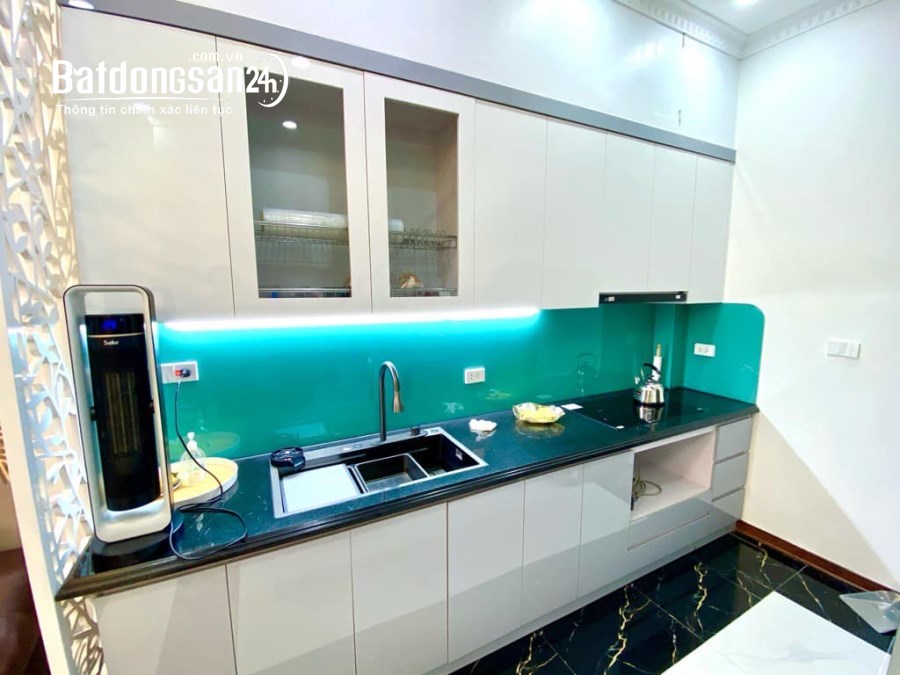 Bán nhà Phường Dịch Vọng, Quận Cầu Giấy