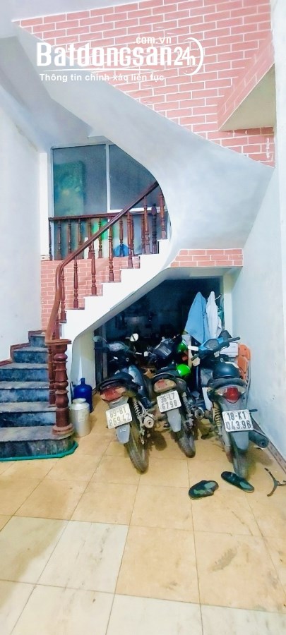 Bán nhà Đường Triều Khúc, Xã Tân Triều, Huyện Thanh Trì