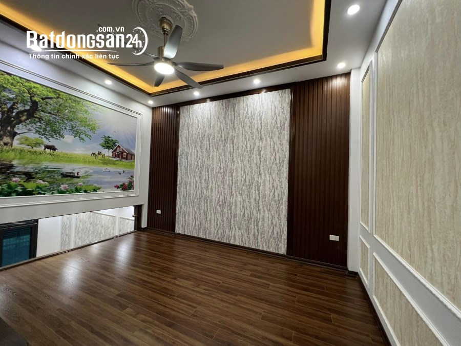 Bán nhà 4 tầng ngõ phố Vũ Hựu, ph Thanh Bình, TP HD, 54m2, mt 5.3m, 4 ngủ, 3vs, nhà t