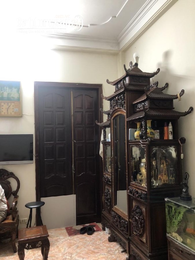TƯƠNG MAI, thửa đất HIẾM – HOT – CỰC ĐẸP  42m² tỉ lệ vàng. Xuống TIỀN lấy liền SỔ ĐỎ 