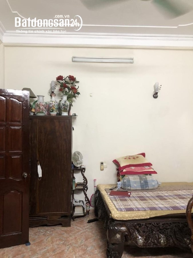 TƯƠNG MAI, thửa đất HIẾM – HOT – CỰC ĐẸP  42m² tỉ lệ vàng. Xuống TIỀN lấy liền SỔ ĐỎ 