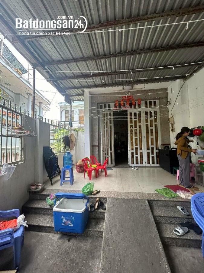 Bán nhà Phường Bình Trị Đông, Quận Bình Tân