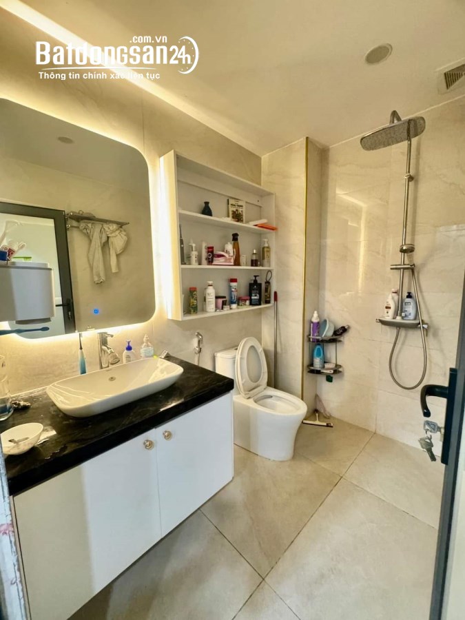 Bán nhà mặt phố Đường Ngô Quyền, Phường Quang Trung, Quận Hà Đông