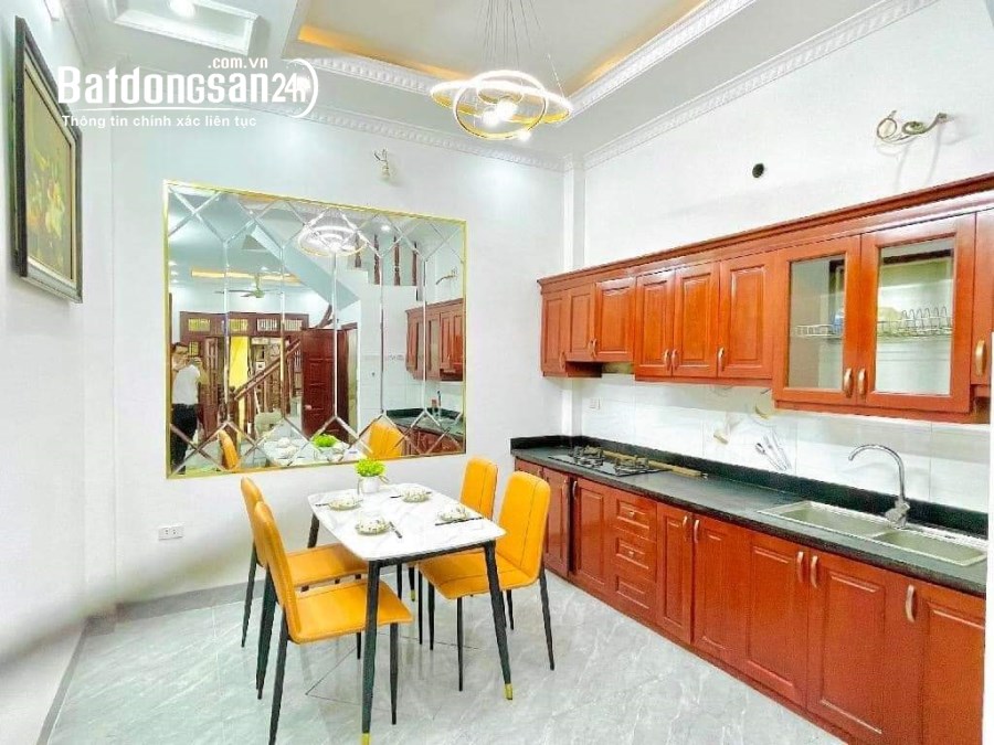 Bán nhà mặt phố Đường Phan Đình Phùng, Phường Mỗ Lao, Quận Hà Đông