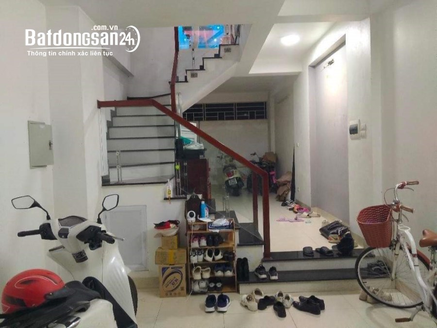 Bán nhà Đường Quốc Lộ 6, Phường Yên Nghĩa, Quận Hà Đông