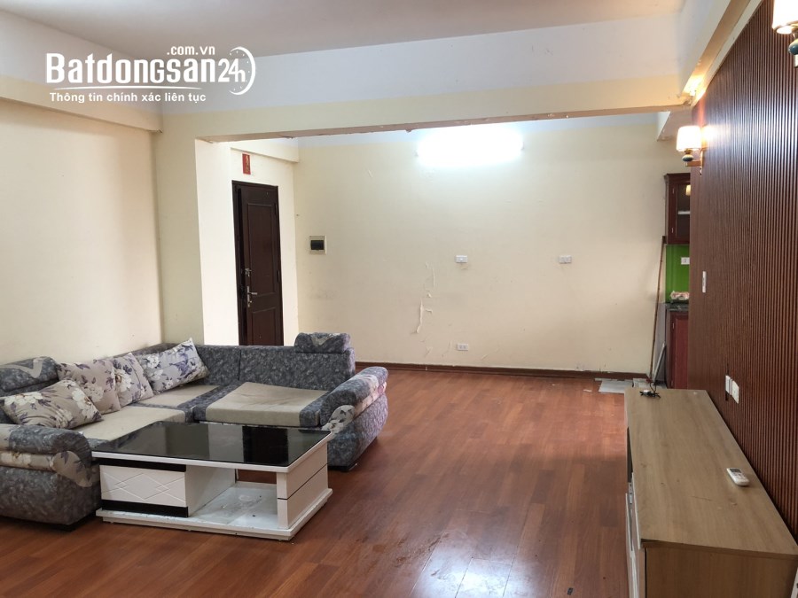 Cần bán chung cư CT5 HUD đường Trần Hữu Dực, Kđt Mỹ Đình 2,Nam Từ Liêm,dt 83m,3pn,2vs