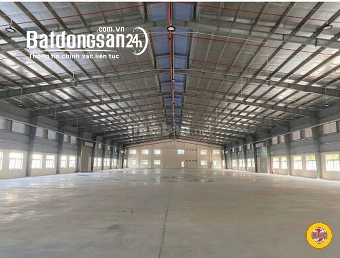 Cần cho thuê nhà xưởng tại KCN Đồng Văn với diện tích từ 2000,3000,..5000m2