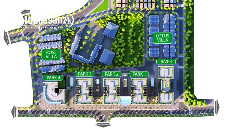 Bán căn góc 3 ngủ, suất ngoại giao có nội thất nhận nhà quý 3/2024, hỗ trợ LS 0% 12 t