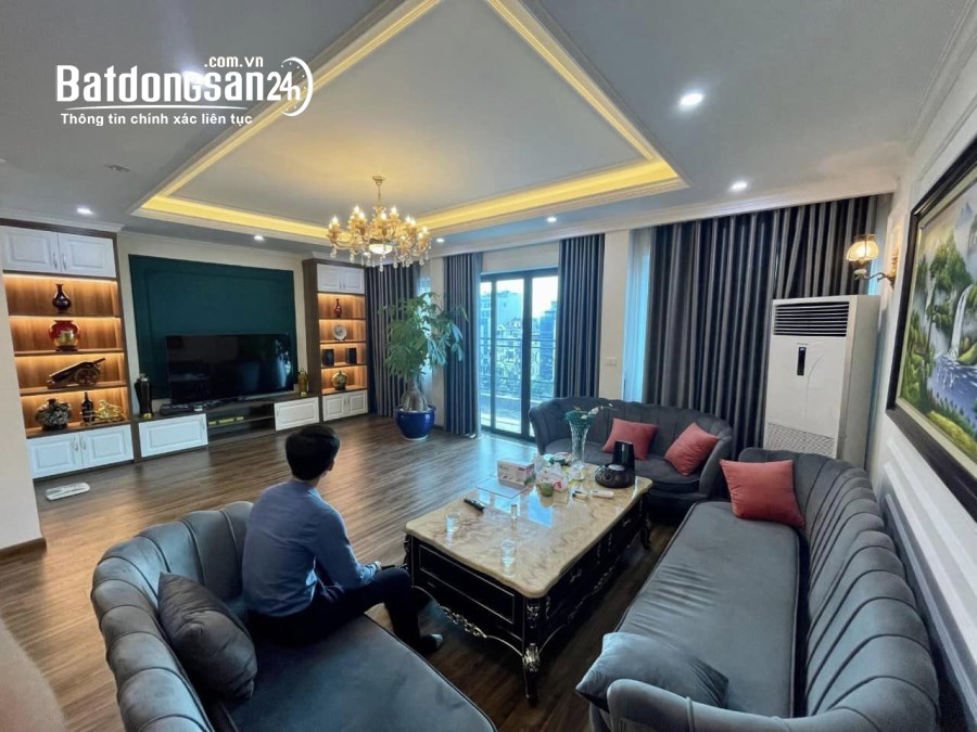 (Mới) Hạ chào! Siêu phẩm Liền Kề, Phân Lô Nguyễn Tuân – KINH DOANH ĐỈNH - Ở CỰC SƯỚNG