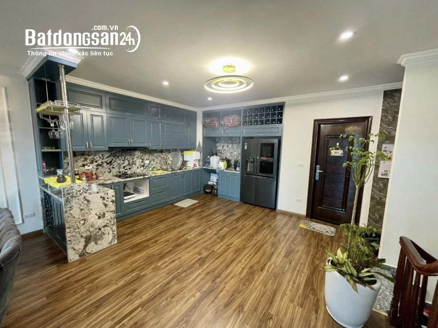 (Mới) Hạ chào! Siêu phẩm Liền Kề, Phân Lô Nguyễn Tuân – KINH DOANH ĐỈNH - Ở CỰC SƯỚNG