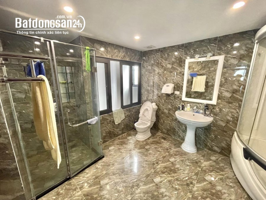 (Mới) Hạ chào! Siêu phẩm Liền Kề, Phân Lô Nguyễn Tuân – KINH DOANH ĐỈNH - Ở CỰC SƯỚNG